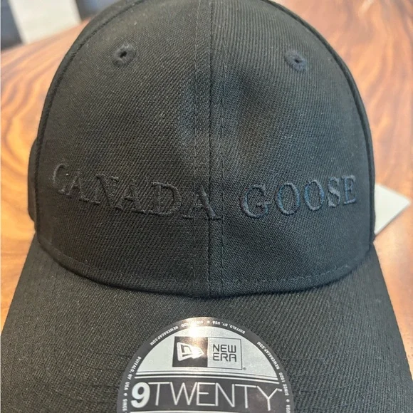 Canada Goose Baseball Cap